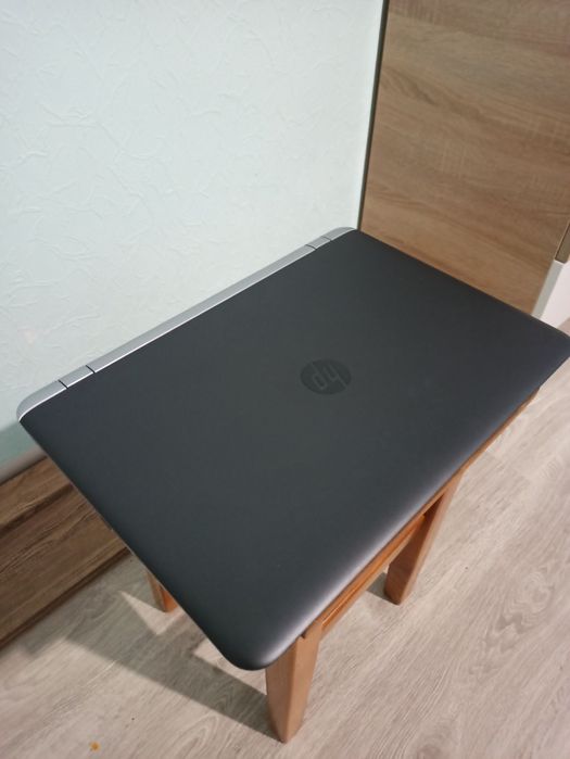 Терміново продам ноутбук  HP ProBook 470G3!!!
