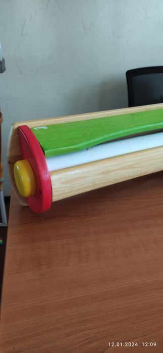 Мольберт детский