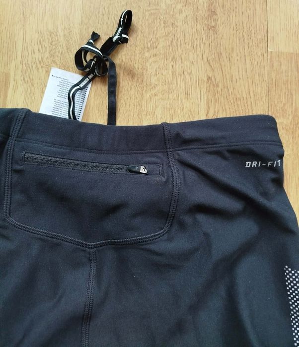 Leginsy sportowe Nike Dri-Fit L