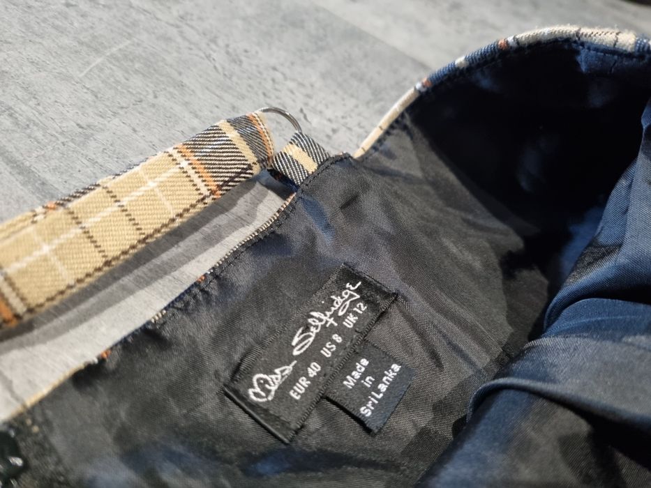 Kombinezon L 40 Miss Selfridge