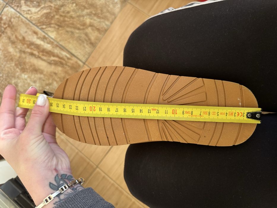 Нові Graceland Уггі угги зимове вззуття