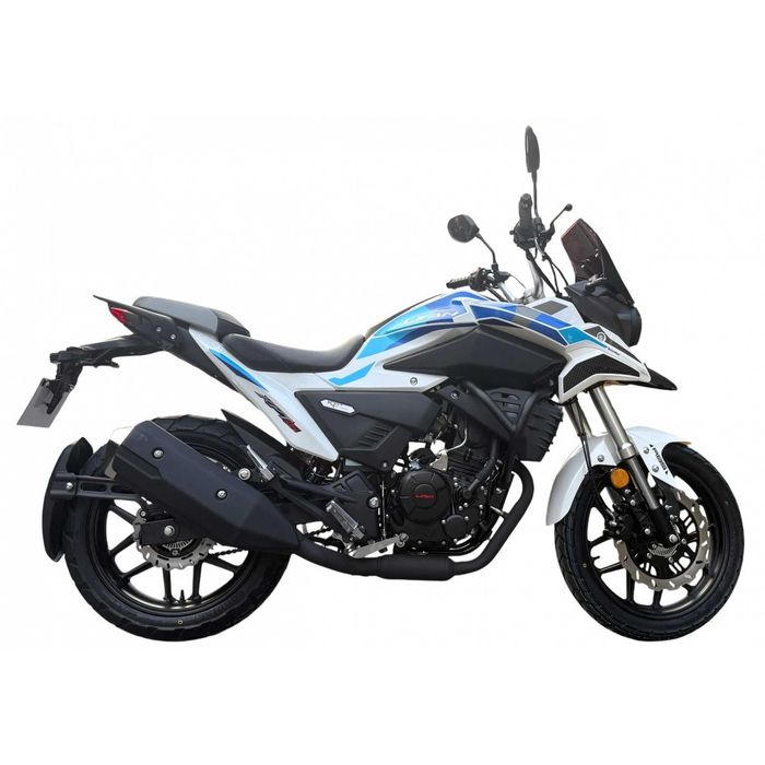 Мото Lifan KPT 250 Оновлений 2026 року