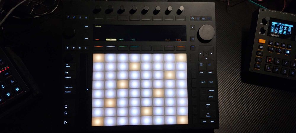 真*夜様 中古　ableton push2 真*夜様 中古 ableton push2 真*夜様 中古 ableton push2