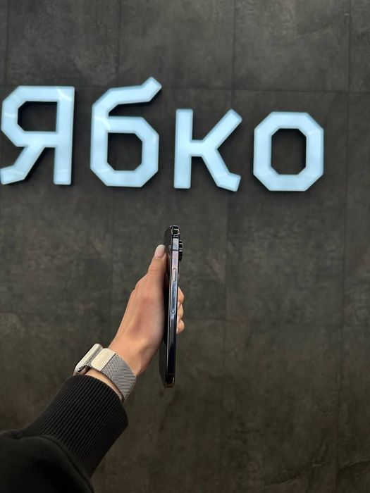 Google Pixel 9 Pro 16/128GB Obsidian • Ідеальний стан • Батарея 100%