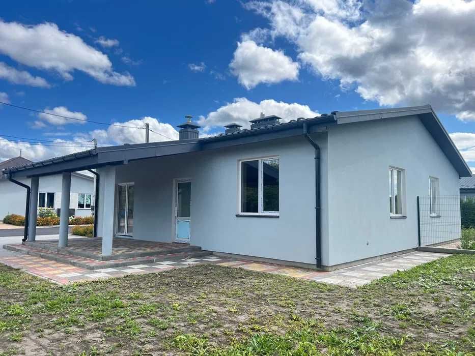 Від забудовника. Продам Будинок Дуплекс 3 сотки Тарасівка Боярка.