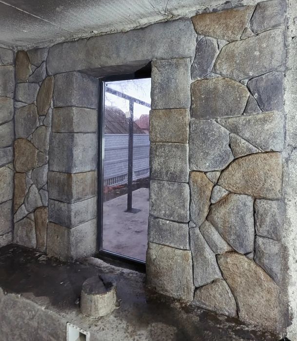 арт бетон Зона отдыха реставрація подвір'я ландшафтний дизайн беседка