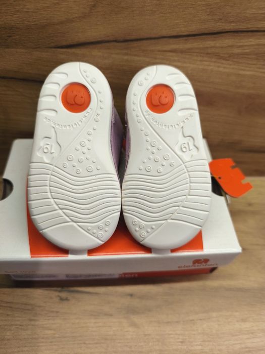 NOWE buciki zimowe Elefanten r.19