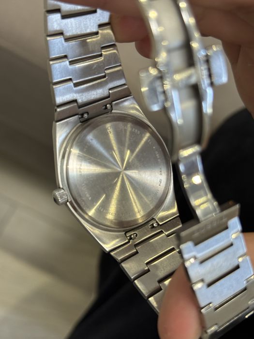 Tissot PRX powermatic