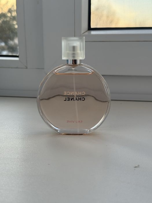 Chanel Chance Eau Vive