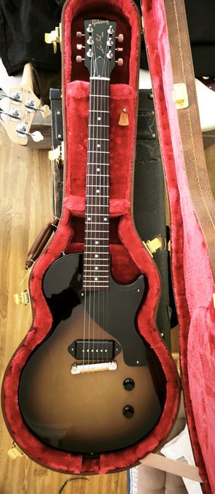 Gibson Les Paul Jr USA Nova