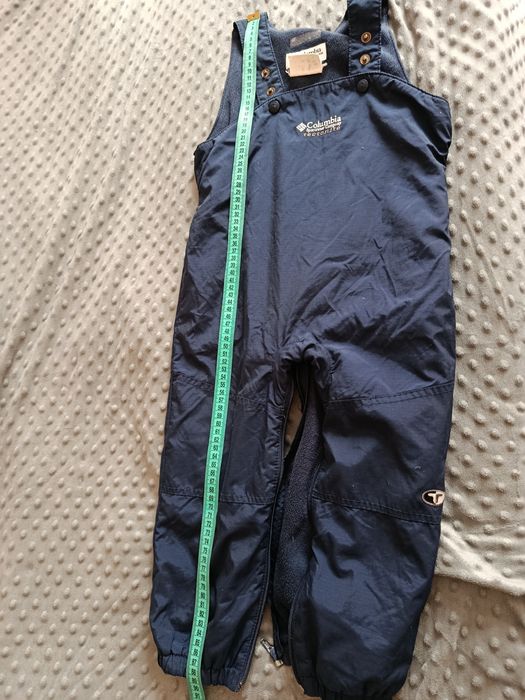 Комбінезон,штани