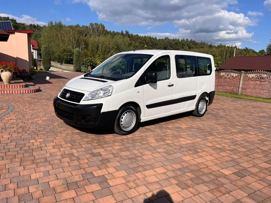 Fiat Scudo