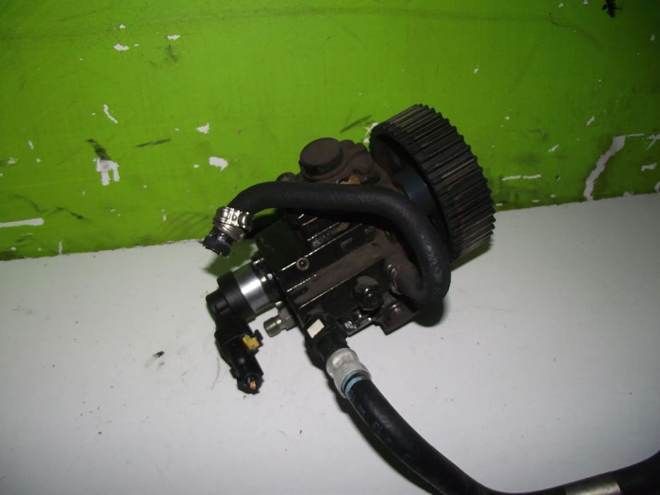 Bomba de Alta Pressão Opel Astra H 1.9 Cdti - 2004 / 2009 - BI40