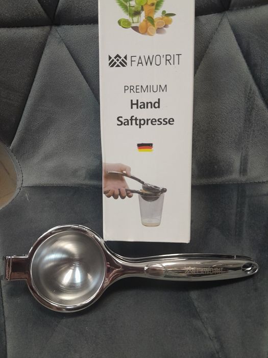 Wyciskarka do cytrusów Fawo'rit
