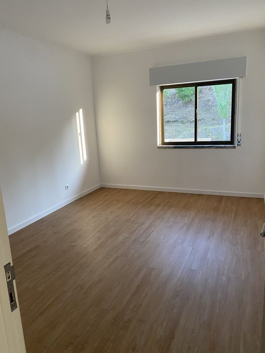 Apartamento T2 renovado