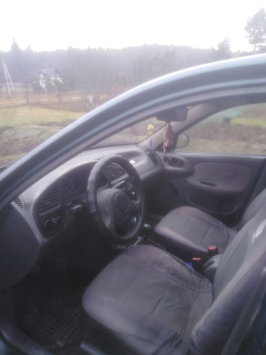 Девво ланос2006 р