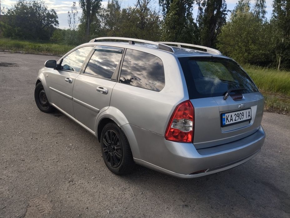 Продаж/Обмін Лачетті