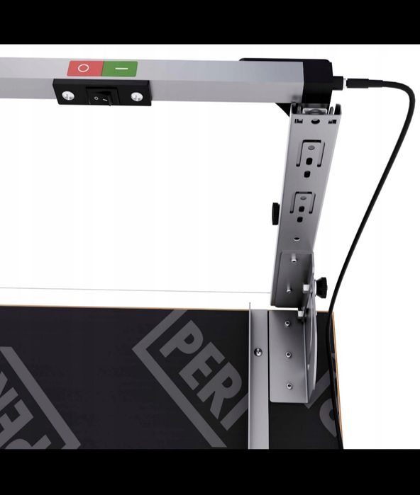 Przecinarka gilotyna maszyna do cięcia styropianu