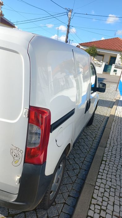 Citroën nemo para venda em otimo estado