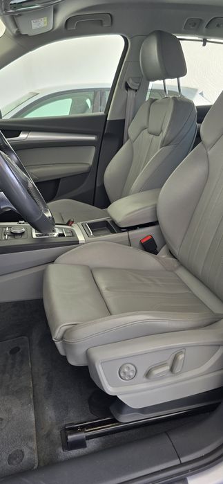 Audi Q5 2.0 TFSI S Line Quattro 2017