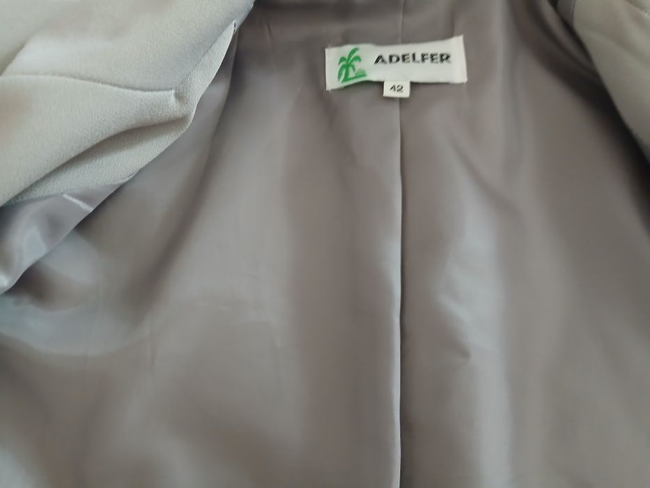 Vendo Fato Calça Senhora
