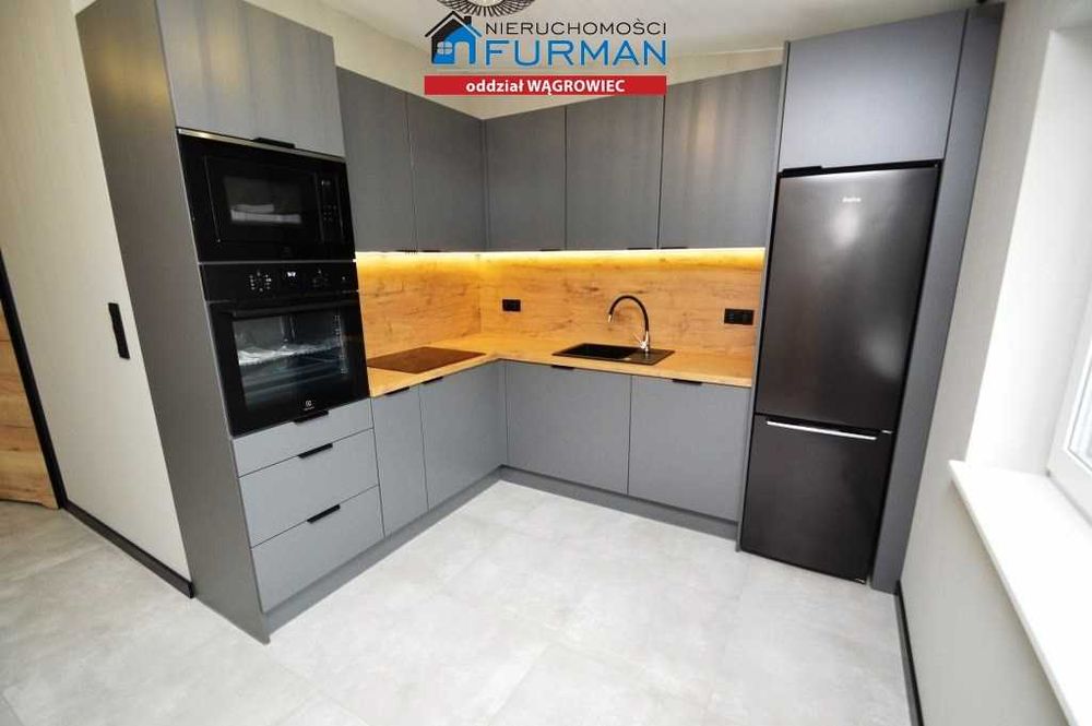 Nowe mieszkanie do wynajęcia w Wągrowcu, 2 pokoje