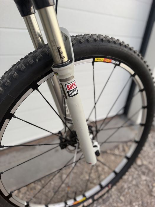Specialized S-works Carbono