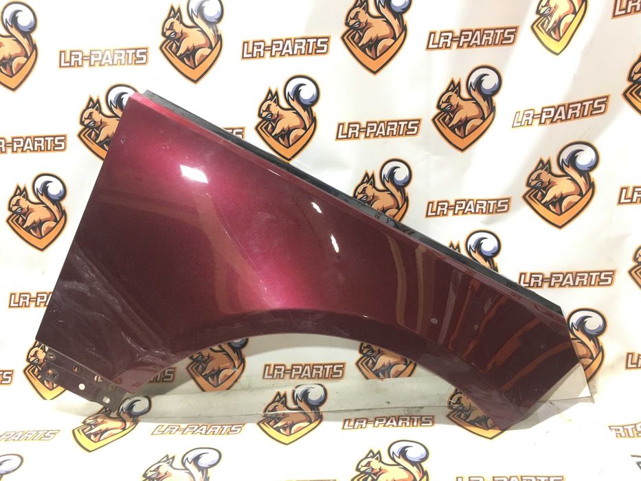 Крило переднє праве ліве Range Rover Jaguar Land Rover всі моделі