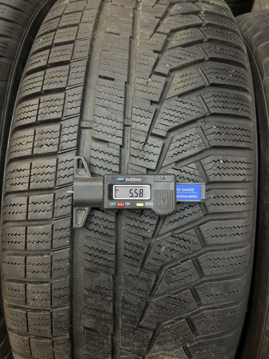 В продаже комплект 265/65р17 Hankook