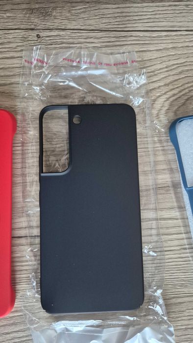 Capas Samsung S22
