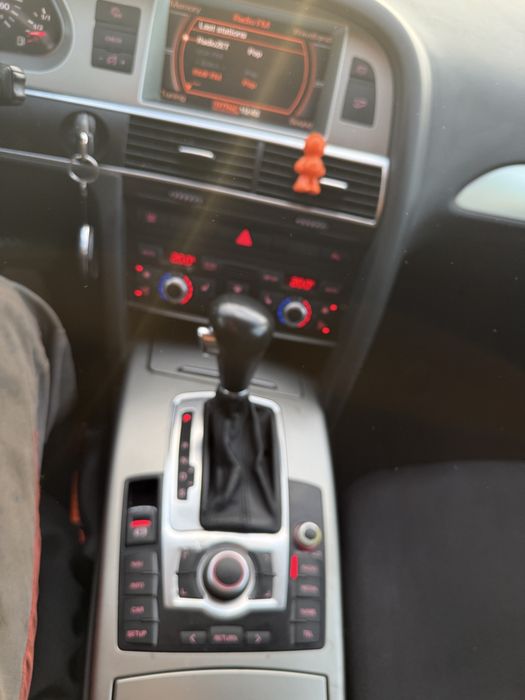 Audi a6 c6 2.7tdi