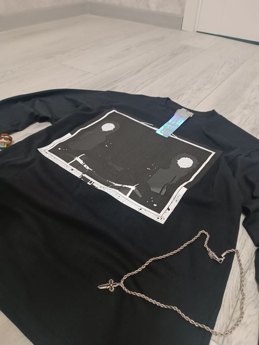 Світшот кав емпт/cav empt