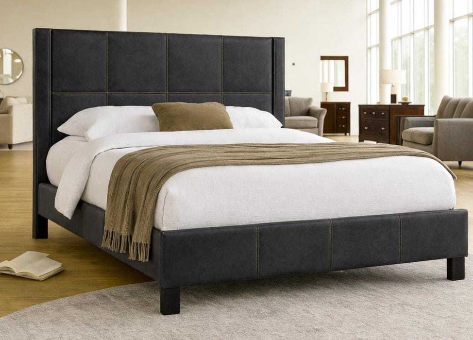 SALDOS!!! CAMA DE CASAL  NOVAS ENVIO GRÁTIS PAGA NA CASA