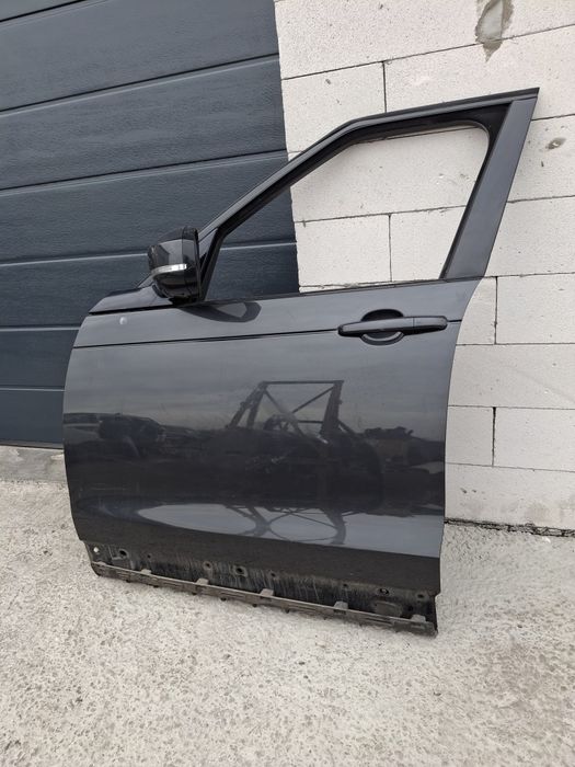 Двері ліві Land rover discovery 5