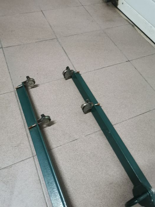 Estendal para aplicar na varanda