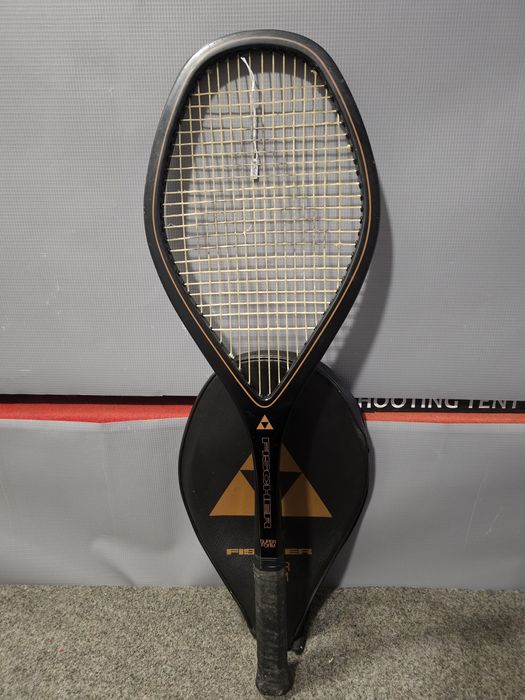 Raquete ténis vintage ( Dunlop,Adidas,Fischer,Lacoste,Kennex)