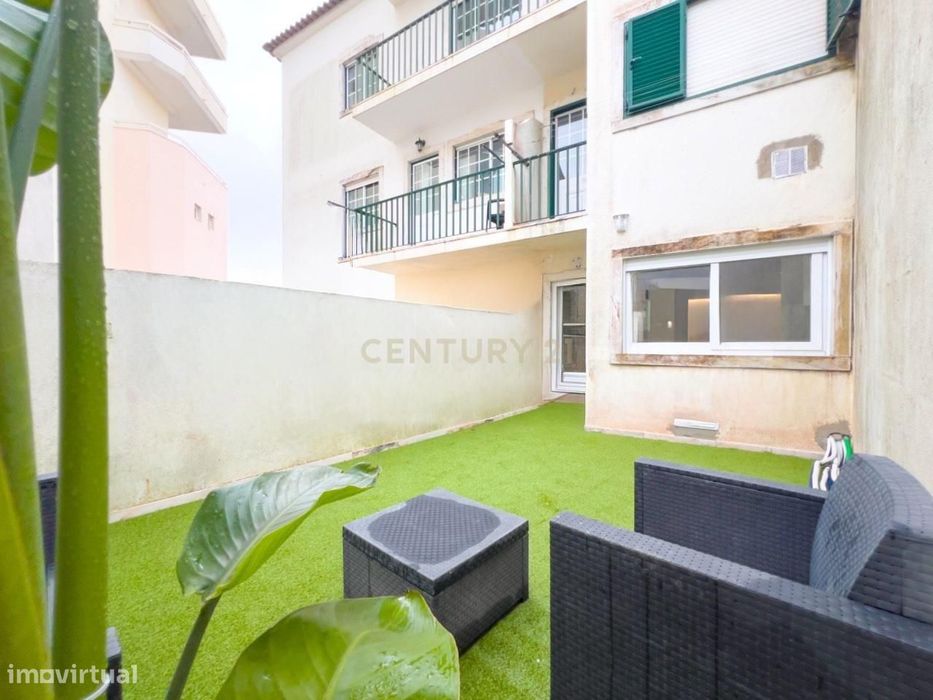 Excelente T2 Totalmente Remodelado na Malveira — Malveira E São Miguel De Alcainça, Lisboa