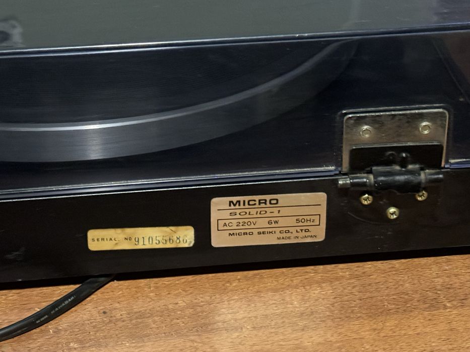 Колонки ELAC elr 75. Pioneer Cs-A31/ MICRO SEIKI COLID 1