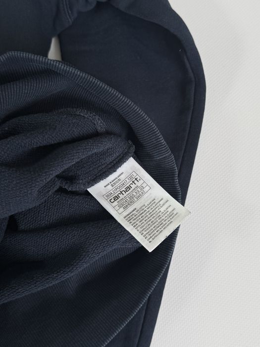 Світшот кофта Carhartt L