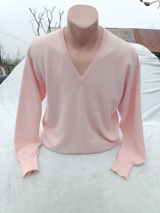 Женская кофта кашемир Crombie р л