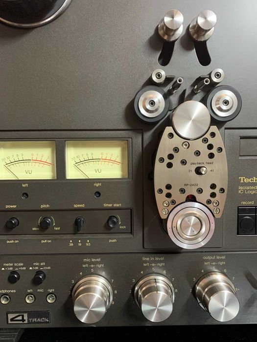 technics 1500 - купити аудіотехніку Київська область - Ціна на OLX.ua