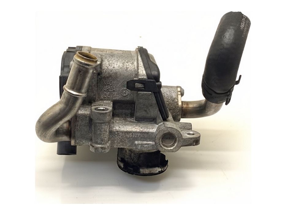 ZAWÓR EGR VW PASSAT B8 REGULATOR