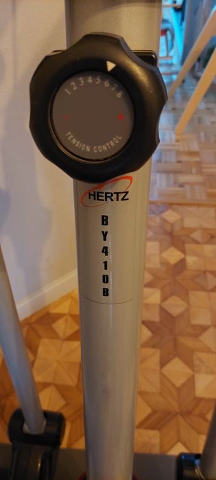 Orbitrek Hertz BY410B