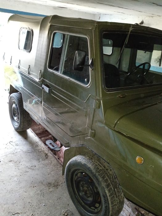 Продам ЛУАЗ 696м волинець