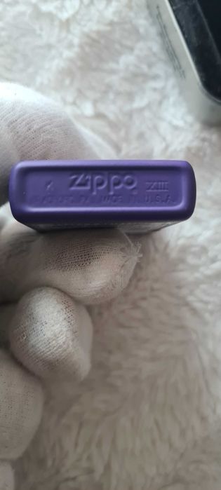 Zapalniczka Zippo Camel Joe XIII (97r) Nowa