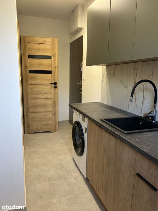 Ogrzewanie i Internet w cenie 30 m² Centrum Generalny Remont - Widok 4