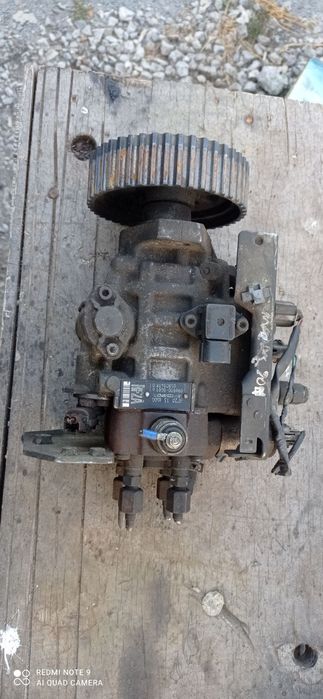 Продам паливну тнвд мазда 3 RF-2A