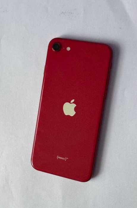 IPhone SE 2020 64 Gb Neverlock