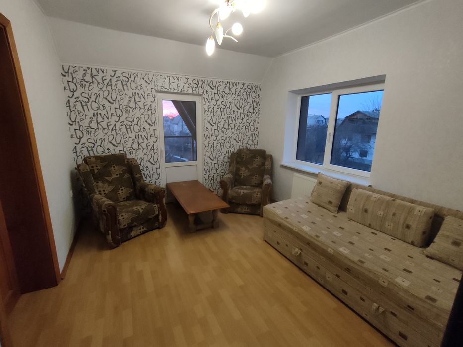 Будинок подобово. Осокорки дачі