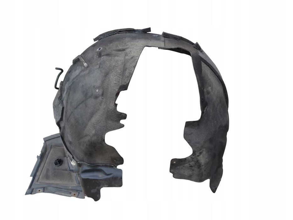 audi a7 4g sportback nadkole prawy przód przednie prawe kompletne oryg